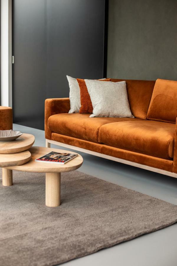 אוטרכט Creative Valley Nest - Luxury Rooftop Apartments מראה חיצוני תמונה
